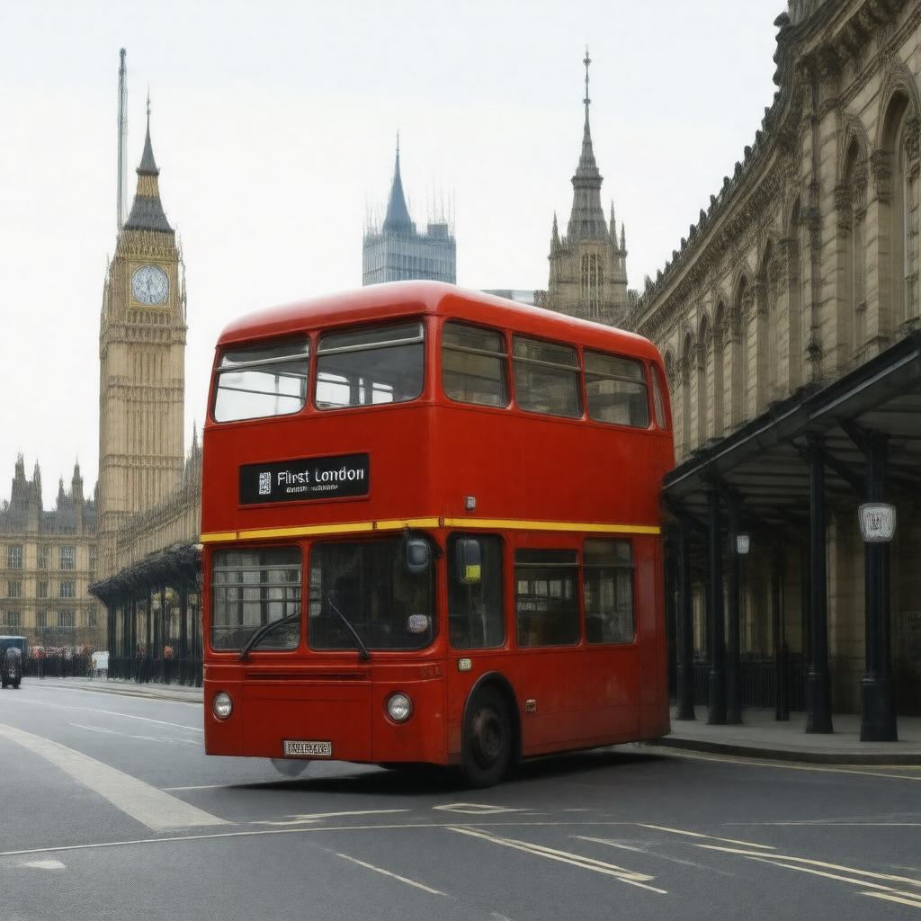 London First